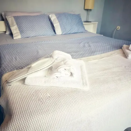 Elia Garden Oasis With Pool Astros * Parálion Ástros