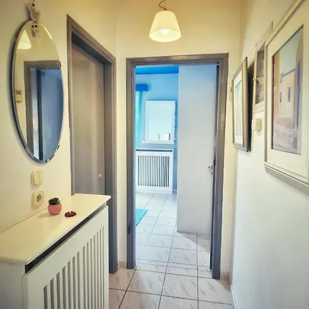 Elia Garden Oasis With Pool Astros Daire