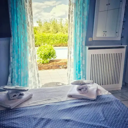 Elia Garden Oasis With Pool Astros *