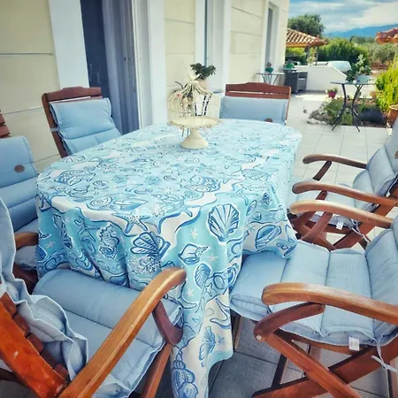 Elia Garden Oasis With Pool Astros