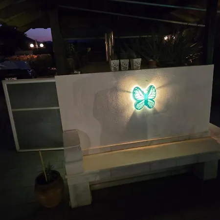 Elia Garden Oasis With Pool Astros *