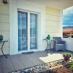 Apartment Elia Garden Oasis With Pool Astros Paralio Astros