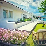 Elia Garden Oasis With Pool Astros Paralio Astros