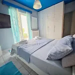 Elia Garden Oasis With Pool Astros 公寓 Parálion Ástros