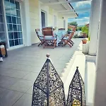 公寓 Elia Garden Oasis With Pool Astros Parálion Ástros