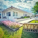 公寓 Elia Garden Oasis With Pool Astros Parálion Ástros