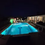 公寓 Elia Garden Oasis With Pool Astros Parálion Ástros