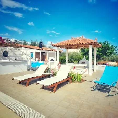Elia Garden Oasis With Pool Astros