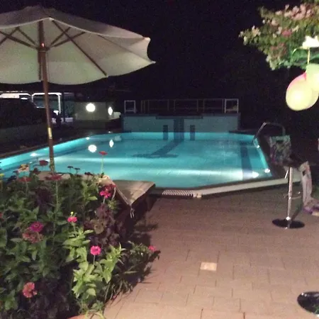 Elia Garden Oasis With Pool Astros Parálion Ástros