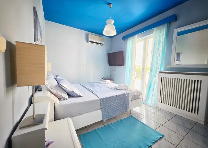 Apartment Elia Garden Oasis With Pool Astros *