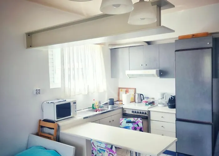 Apartment Elia Garden Oasis With Pool Astros *