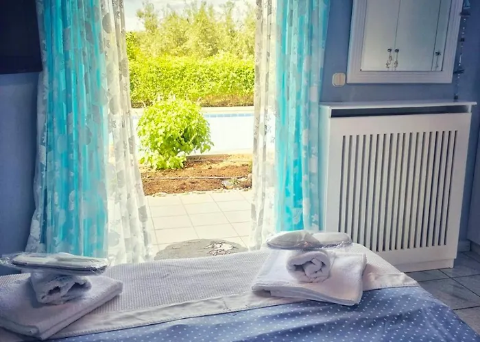 Elia Garden Oasis With Pool Astros *