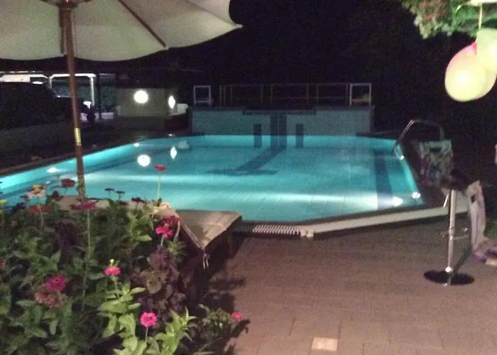 Elia Garden Oasis With Pool Astros Parálion Ástros