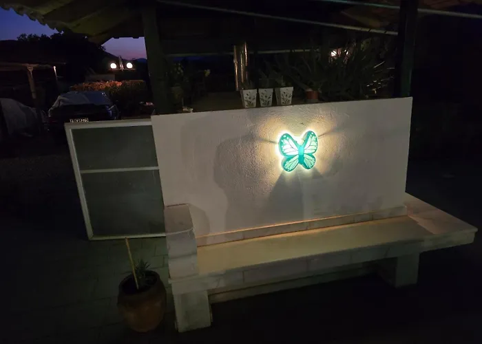 Elia Garden Oasis With Pool Astros *